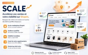 SCALE MARKETPLACE