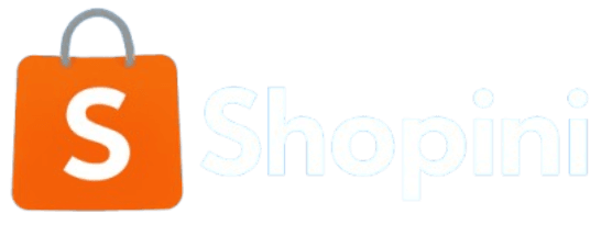 Shopini – Créez votre boutique en ligne en Tunisie