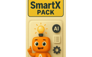shopini smartx_pack